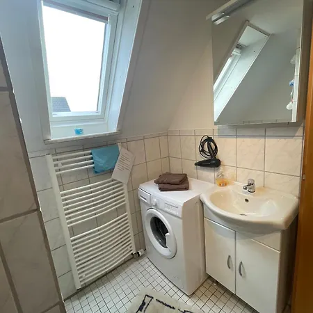 Feld Pu1 Apartamento Laboe