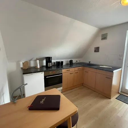 Feld Pu1 Apartamento *