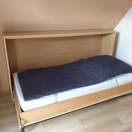 Apartamento Feld Pu1 *