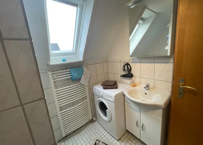 Feld Pu1 Apartmán Laboe