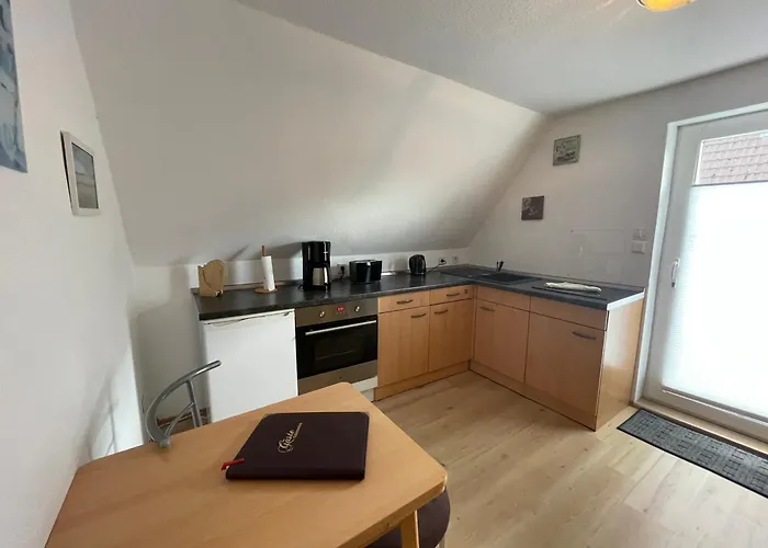 Feld Pu1 Apartmán *