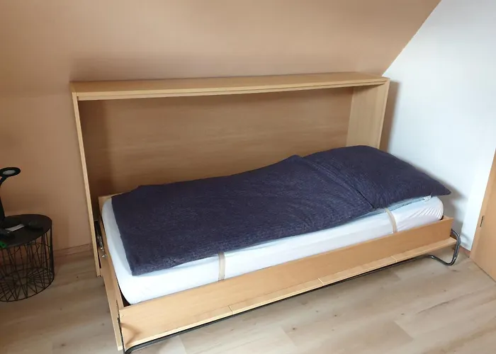 Apartmán Feld Pu1 *